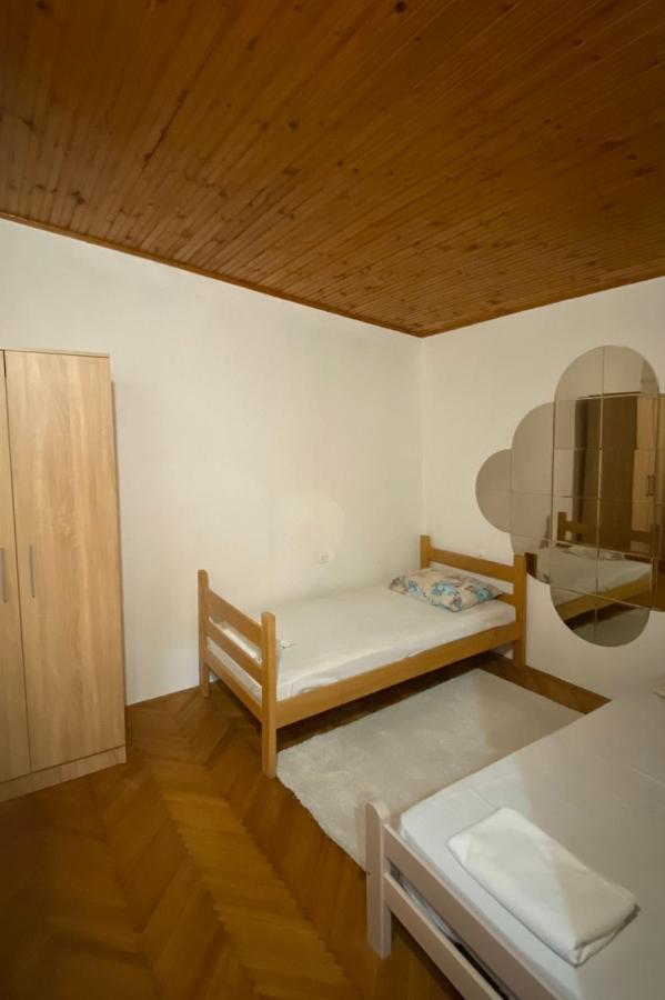 Stan Marko Podgorica Exterior photo