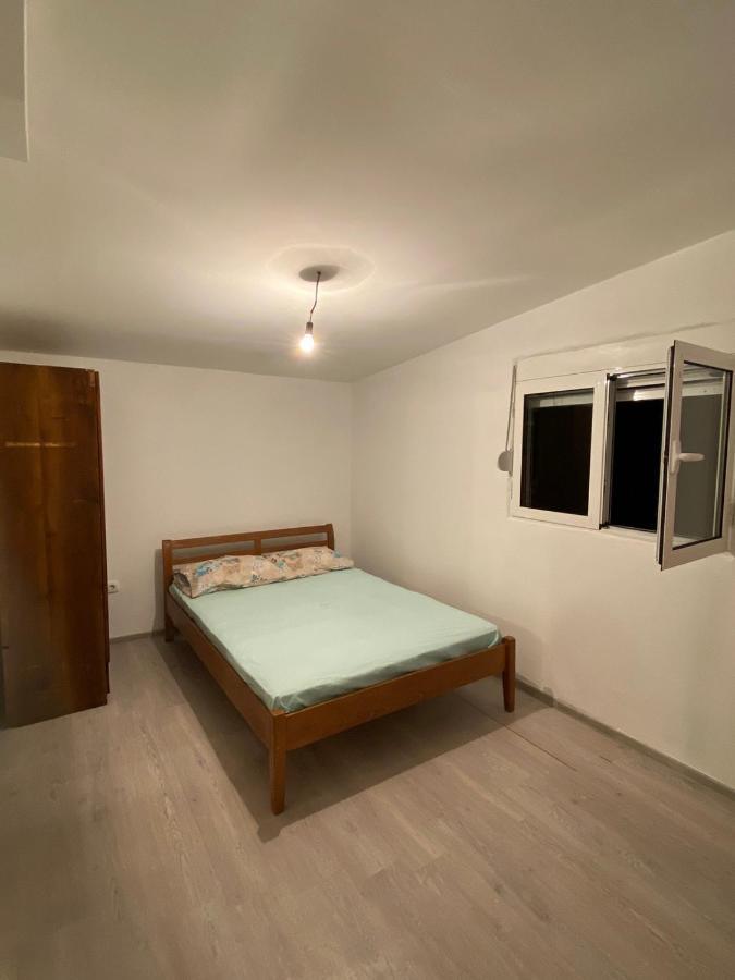 Stan Marko Podgorica Exterior photo