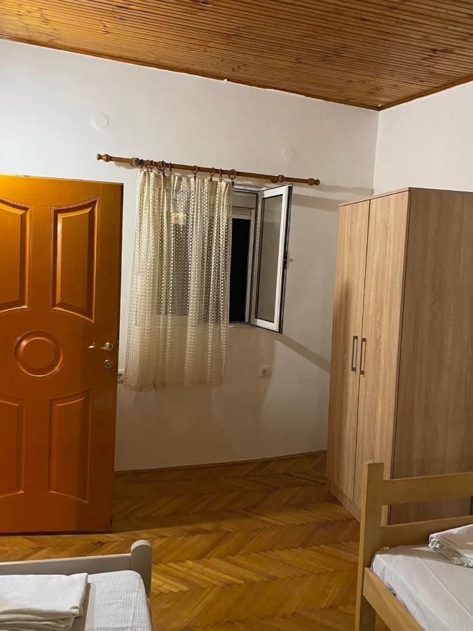 Stan Marko Podgorica Exterior photo